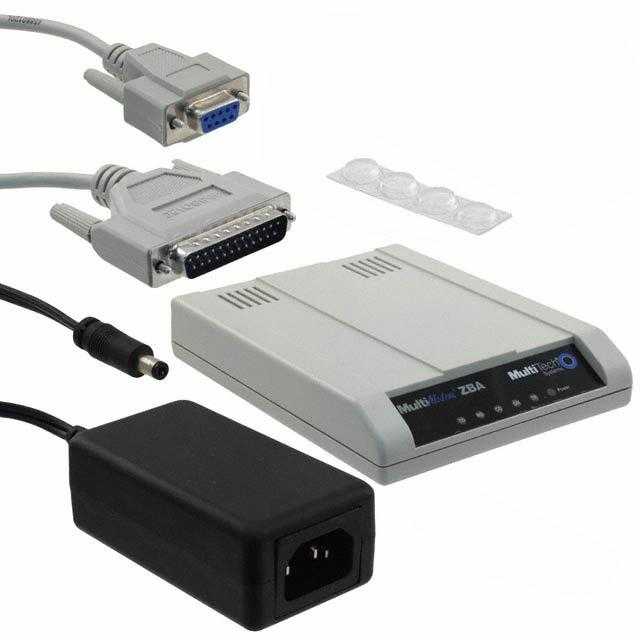 MULTI-TECH SYSTEMS 计算机网络 MT9234ZBA-V-IEC