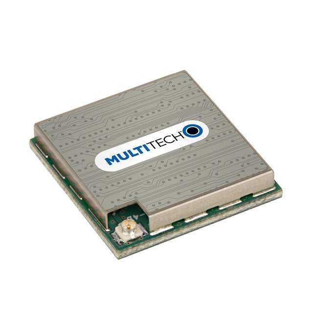 MULTI-TECH SYSTEMS 无线收发芯片 MTXDOT-AS1-A01-100
