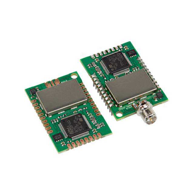 MULTI-TECH SYSTEMS 其它RF IC和模块​​​​​​ MTDOT-923-AS1-X1P-SMA-1