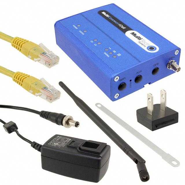 MULTI-TECH SYSTEMS 计算机网络 MTR-C2-B16-N16-US