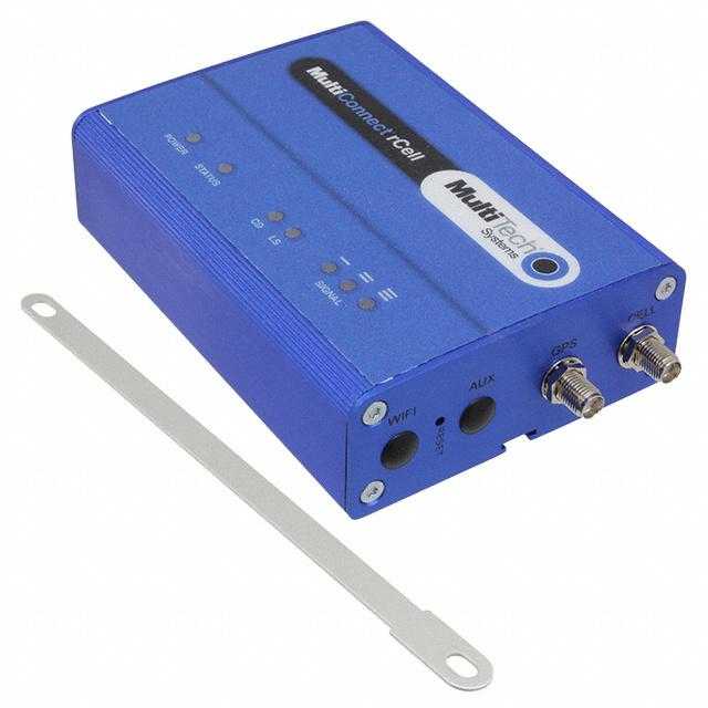 MULTI-TECH SYSTEMS 计算机网络 MTR-C2-B17-N16