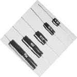 TT ELECTRONICS 通孔电阻 W213901JALF