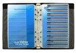 VISHAY INTERTECHNOLOGY 电阻套件 LMC121CMB02070JG00