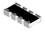 VISHAY INTERTECHNOLOGY 网络阵列电阻 ACASA5001U5001P1AT