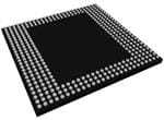 INTEL 现场可编程门阵列(FPGA) EPF10K100ABC356-3