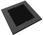 INTEL 现场可编程门阵列(FPGA) EP20K400BI652-2V