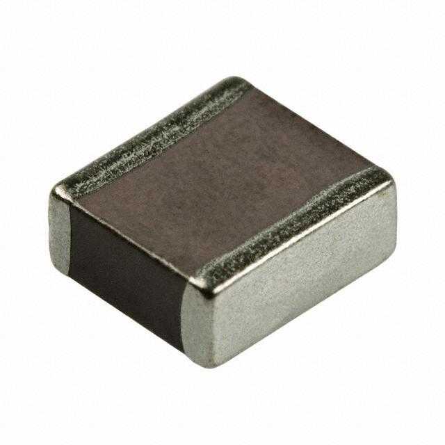 AVX 陶瓷电容 2225SA332KAT1A