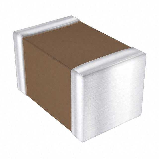 AVX 陶瓷电容 08051U820JAT2A