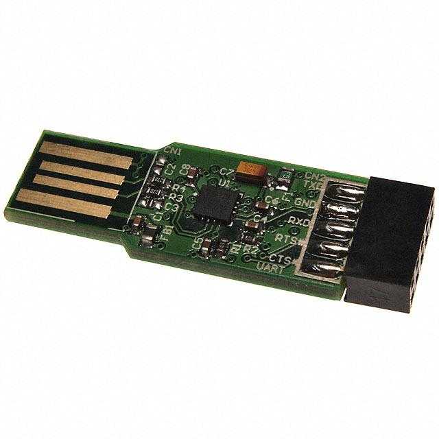 FUTURE TECHNOLOGY DEVICES INTERNATIONAL 评估、开发板开发工具 UMFT230XB-01