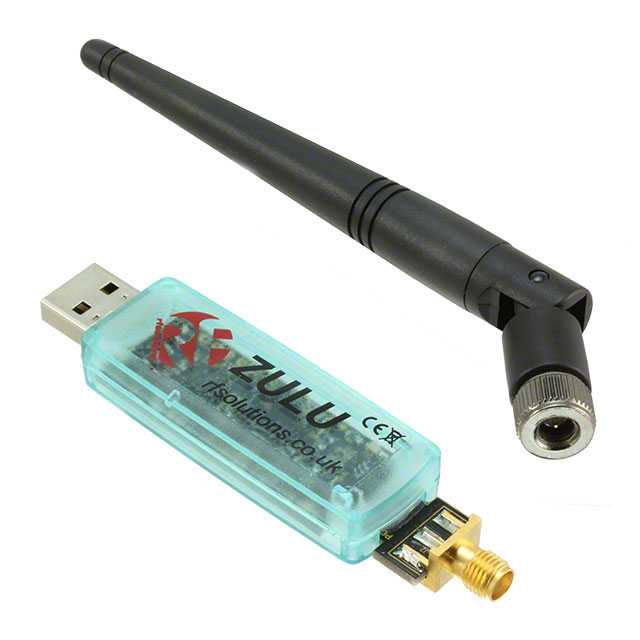 RF SOLUTIONS 其他射频器件 ZULU-DONGLE