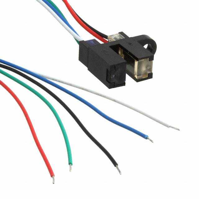 TT ELECTRONICS 光电传感器 OPB492L11Z