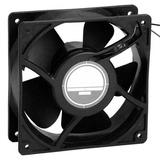 ORION FANS 风扇和热管理 OD1238-48MB
