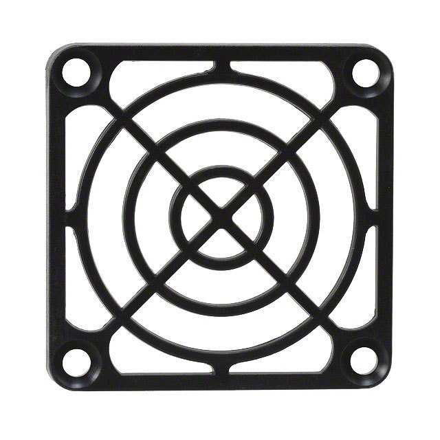 ORION FANS 风扇和热管理 G60P