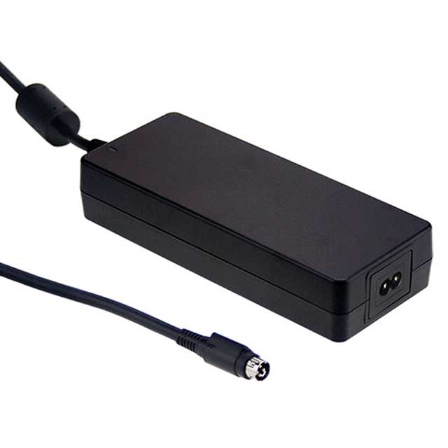 MEAN WELL/台湾明纬 开关电源 GSM160B48-R7B