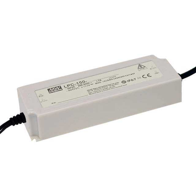 MEAN WELL/台湾明纬 开关电源 LPC-150-2800