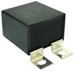 VISHAY INTERTECHNOLOGY 薄膜电容 MKP386M410200JT7