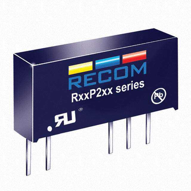 RECOM POWER DC-DC模块 R12P209D/P/R8