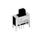 TE CONNECTIVITY 滑动开关 5-1437576-0