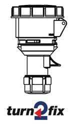 ALTECH 电源接入连接器 - 输入/输出/模块 K52S55A
