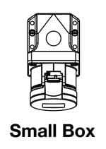 ALTECH 电源接入连接器 - 输入/输出/模块 D52S21A