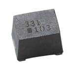 VISHAY INTERTECHNOLOGY 贴片电感 ISC1210ERR15K
