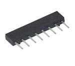 VISHAY INTERTECHNOLOGY 网络阵列电阻 MSP08A0310K0GEJ