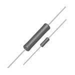 VISHAY INTERTECHNOLOGY 通孔电阻 CW00710K00JE12
