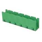 AMPHENOL 接线座- 接头/插头和插口 OQ03A0500000G