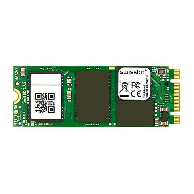 SWISSBIT 固态硬盘(SSD) SFSA030GM1AA1TO-C-LB-416-STD