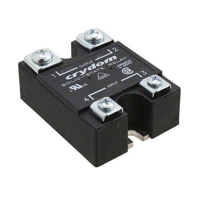 SENSATA TECHNOLOGIES 固态继电器 DC60S5