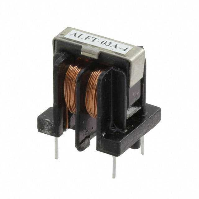 ABRACON 共模滤波器 ALFT-03A-8