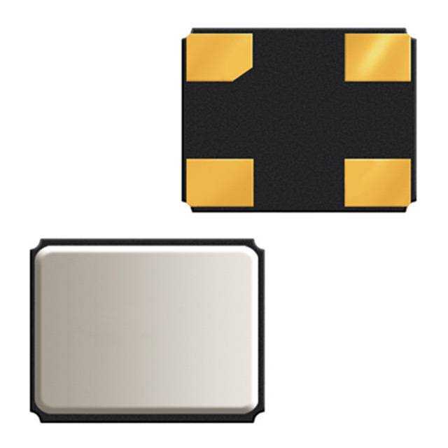 ABRACON 无源晶振 ABM11W-19.2800MHZ-8-K2Z-T3