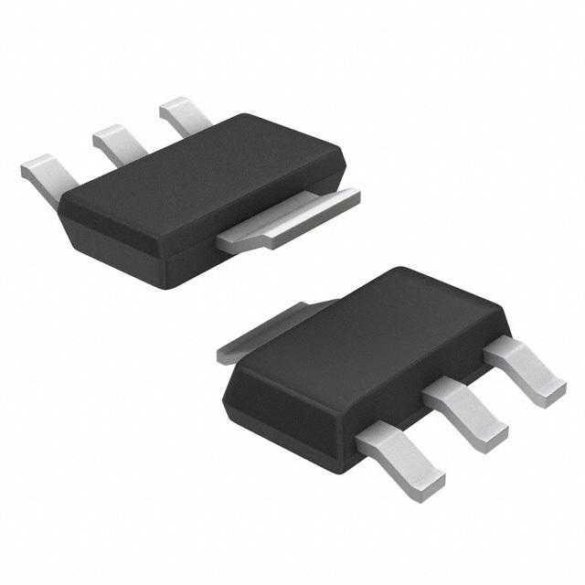 CENTRAL SEMICONDUCTOR 三极管(BJT) CBCP69 TR