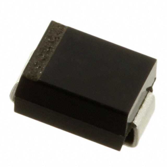 CENTRAL SEMICONDUCTOR TVS二极管/ESD抑制器 1SMB18A TR13