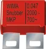 WIMA 薄膜电容 SNMPT043008L3OKS00