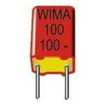 WIMA 薄膜电容 FKP2J011501D00HI00