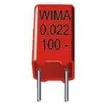 WIMA 薄膜电容 MKP2D024701C00KSSD