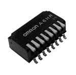 OMRON/欧姆龙 拨码开关 A6HR-4104-PM