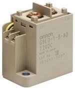 OMRON/欧姆龙 其他继电器 G9ED-1-B-AQ-DC24