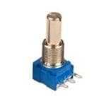 BOURNS 电位器及其他可变电阻器 53RAA-R25-A08L