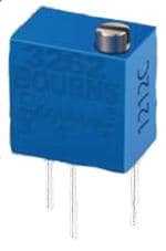 BOURNS 电位器及其他可变电阻器 RJ26FX103