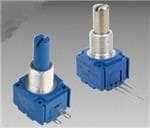 BOURNS 电位器及其他可变电阻器 91A1A-B28-E15L