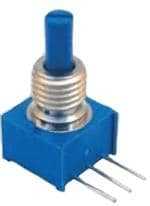 BOURNS 编解码器 3315R-001-016