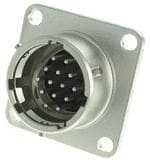 HIROSE ELECTRIC 圆形连接器 JRC16BR-14P(71)