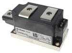 INFINEON TECHNOLOGIES 整流二极管/整流桥 DD260N12K