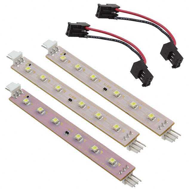 INFINEON TECHNOLOGIES LED显示器件 BCR402W24VLEDBOARDTOBO1