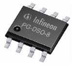 INFINEON TECHNOLOGIES LDO稳压器 IFX2931G V33