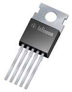 INFINEON TECHNOLOGIES 其他驱动器 BTS410E2