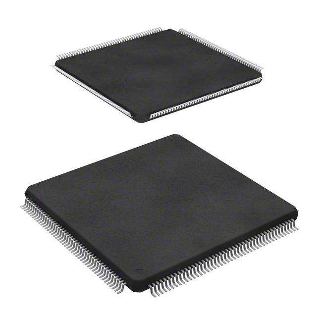 INFINEON TECHNOLOGIES 微控制器(MCU) TC1782F320F180HRBAKXUMA1