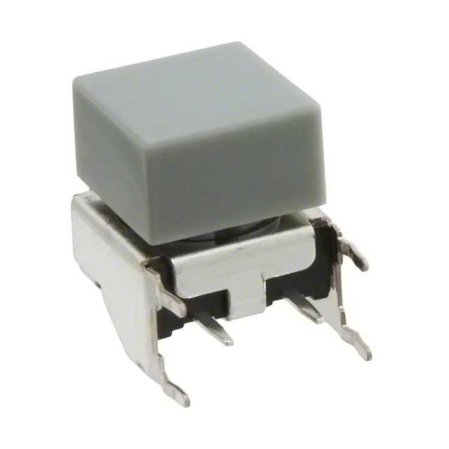 NKK SWITCHES 轻触开关 JB15KH-6H